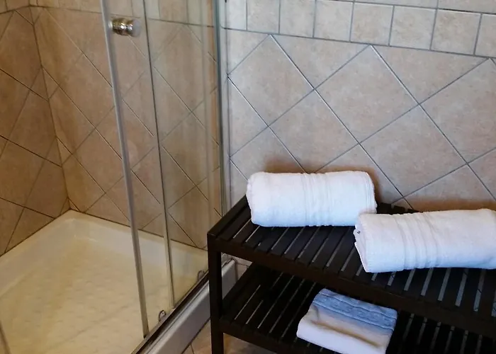Volusia House Гостевой дом 3*