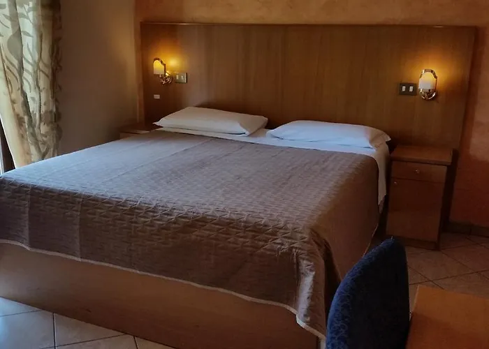 Volusia House Гостевой дом Рим