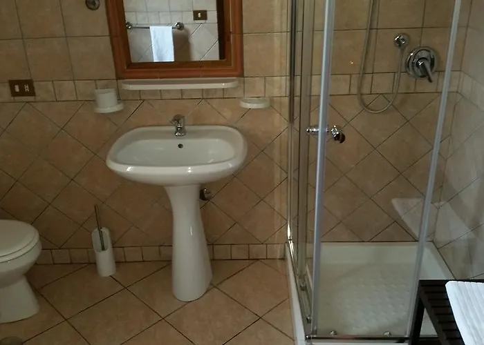 Volusia House Гостевой дом Рим