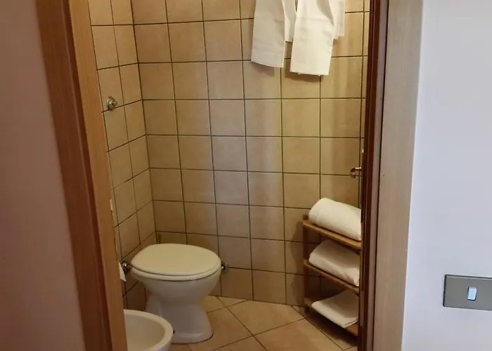 Гостевой дом Volusia House Рим