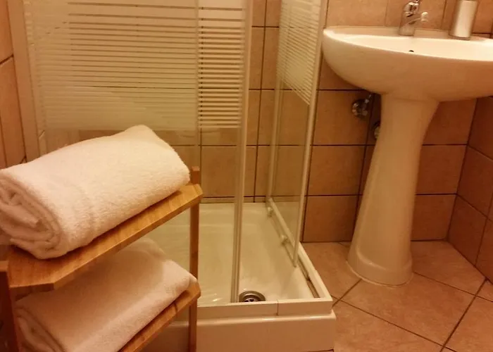 Volusia House Гостевой дом Рим