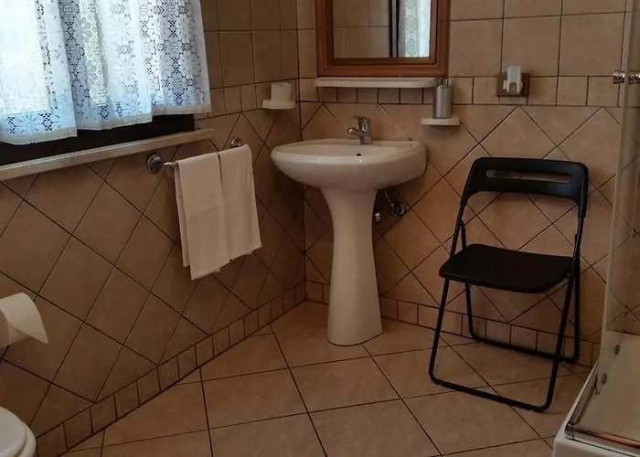 Volusia House Гостевой дом