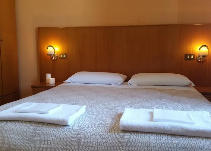 Volusia House 3* Рим