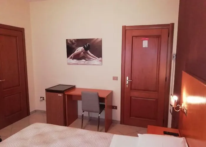 Volusia House Гостевой дом Рим
