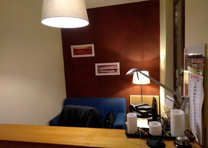 Гостевой дом Volusia House Рим