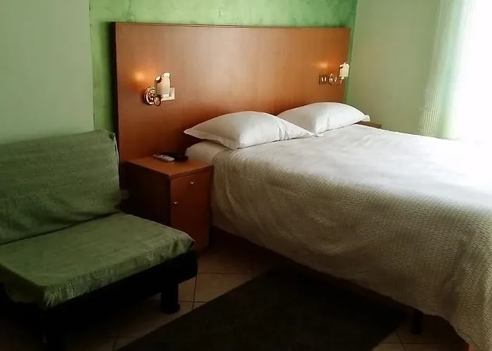 Volusia House Рим