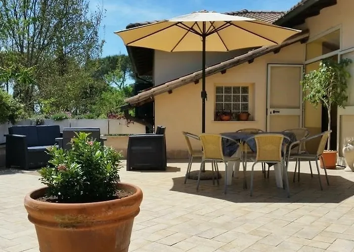 Гостевой дом Volusia House Рим