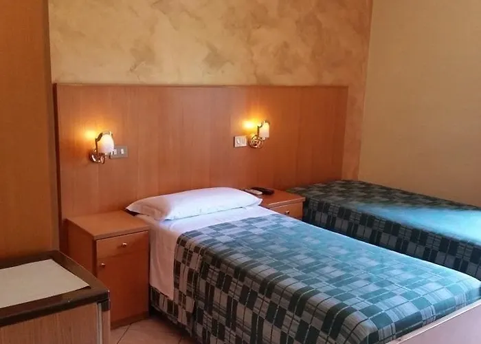Volusia House 3* Рим