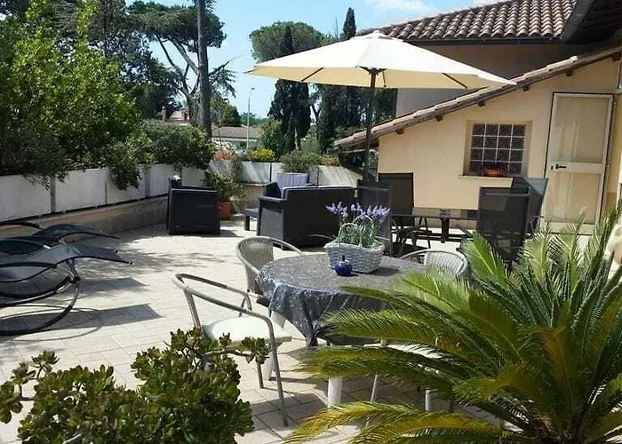 Volusia House Гостевой дом